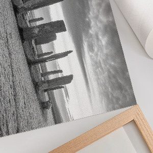 Poster Tvorba kameňov