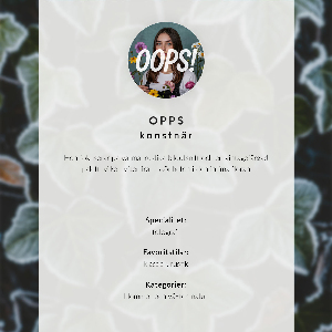 Poster Prímorská krajina