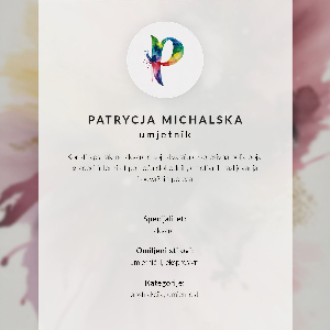 Plagát na stenu Geometrická abstrakcia