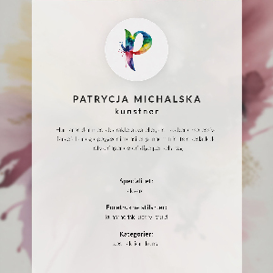 Plagát na stenu Geometrická abstrakcia