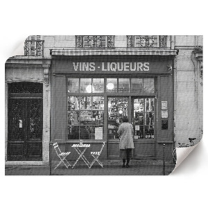 Plagát Mestské čaro