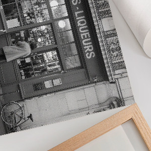 Plagát Mestské čaro