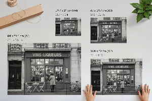 Plagát Mestské čaro