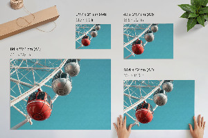 Poster Mlynské koleso