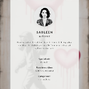 Plagát na stenu Dieťa a pes