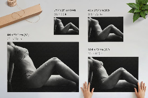 Plagát Zmyselná elegancia