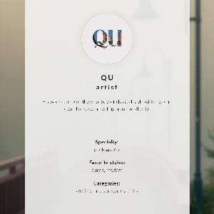 Plagát Most vo večerných hodinách