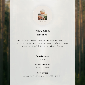 Poster Pokoj na pláži