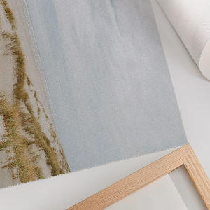 Poster Pokoj na pláži