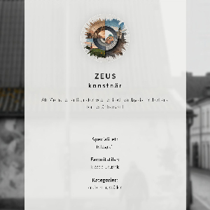 Poster Mestské čaro