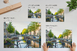 Poster Mestské čaro