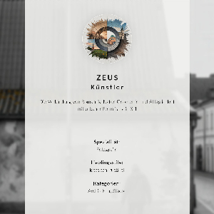 Poster Mestské čaro