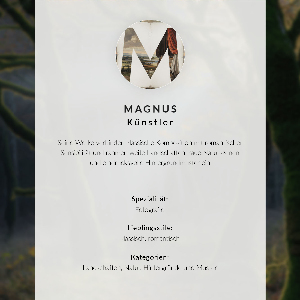 Plagát na stenu Mólo pri západe slnka