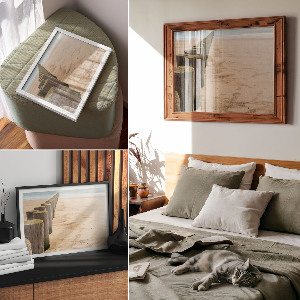 Plagát na stenu pokoj na pláži