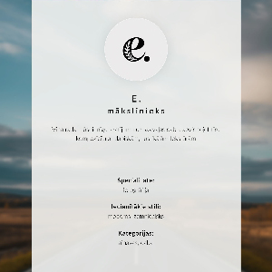 Plagát na stenu Surfer na vlne