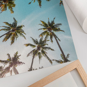 Plagát Exotická nálada