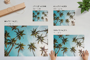 Plagát Exotická nálada