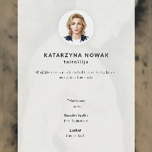 Plagát na stenu Farebná radosť