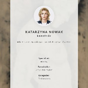 Plagát na stenu Farebná radosť