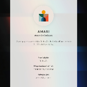 Plagát Pastelové vlny