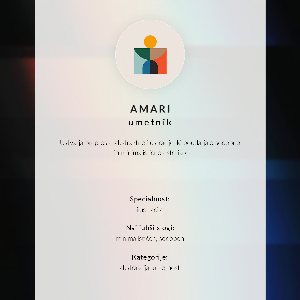 Plagát Pastelové vlny