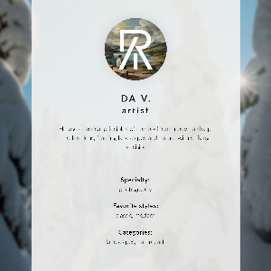 Plagát na stenu Výhľad na more