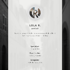 Plagát Nočné mesto