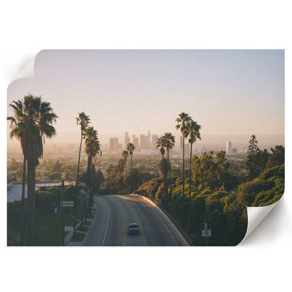 Poster Mestská oáza