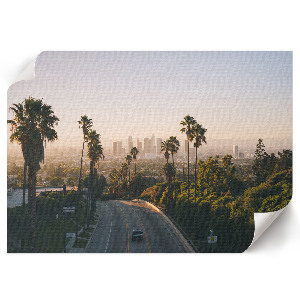 Poster Mestská oáza