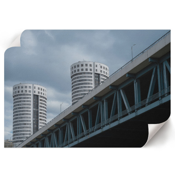 Plagát Mestská modernita