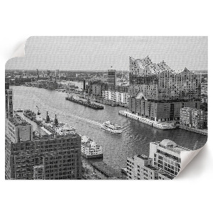 Poster Mestský prístav