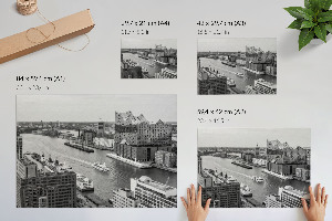 Poster Mestský prístav