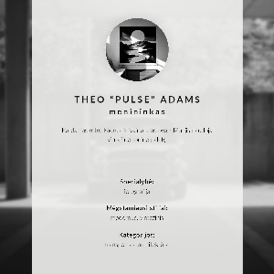 Plagát na stenu Západné chaty