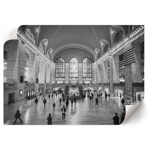 Poster Veľká sála