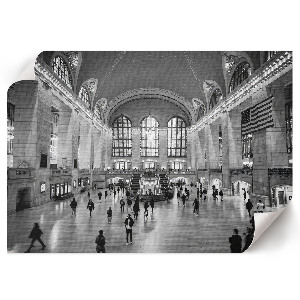 Poster Veľká sála