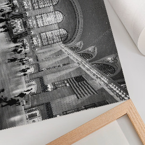 Poster Veľká sála