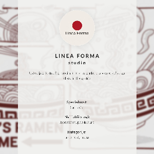 Poster Ilustrácia ramenu