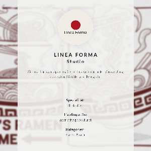 Poster Ilustrácia ramenu