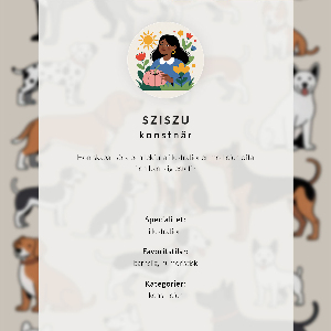 Plagát na stenu Zábavné opice