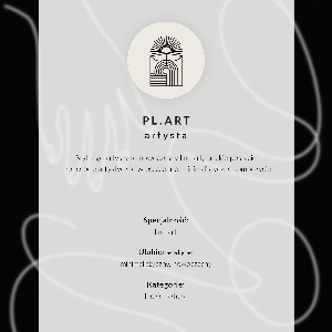 Plagát na stenu Ženy lineart