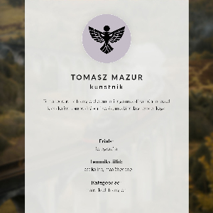 Poster Loď na pláži