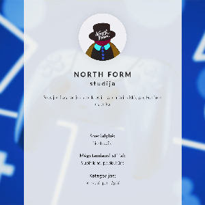 Poster Herný ovládač