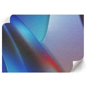 Plagát Farby abstrakcie