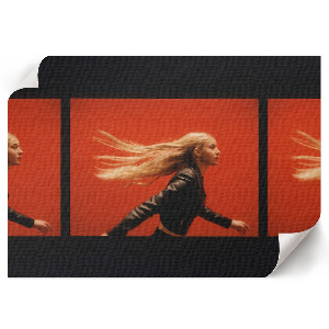 Plagát Pohyb a energia