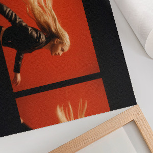 Plagát Pohyb a energia