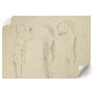 Plagát na stenu Štúdium na celý deň