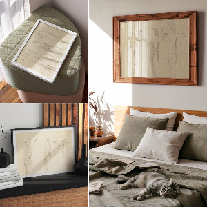 Plagát na stenu Štúdium na celý deň