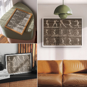 Plagát Otočenie a útek