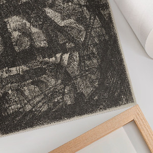 Plagát Gotický oblúk