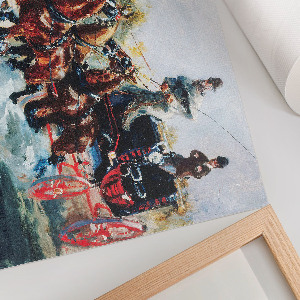 Plagát Pekný suvenír